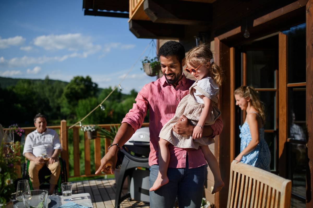 Airbnb-Vermietung im Ostalbkreis – Das müssen Sie wissen