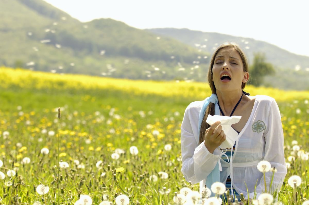 Allergiezeit Ostalbkreis: Tipps & Medikamente