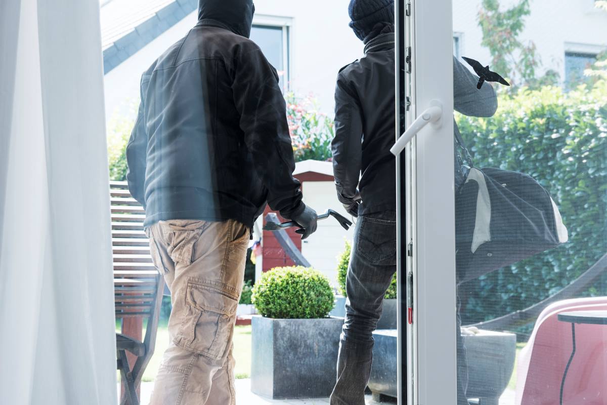 Einbruchschutz im Ostalbkreis: So sichern Sie Ihr Zuhause ri