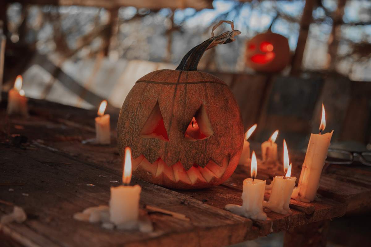 Halloween im Ostalbkreis: Wann wird der Süßes-oder-Saures-Br