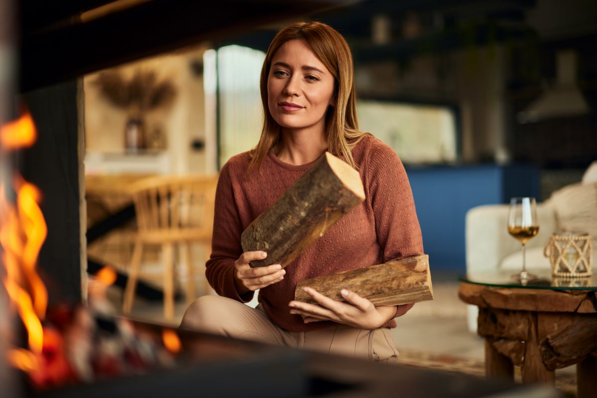 Heizen mit Holz im Ostalbkreis — was Sie wissen sollten