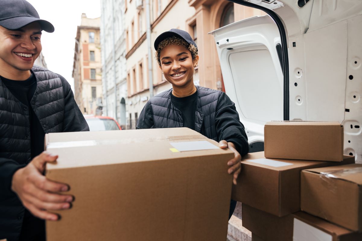 Paket nicht angekommen? Lösungen und Ihre Rechte