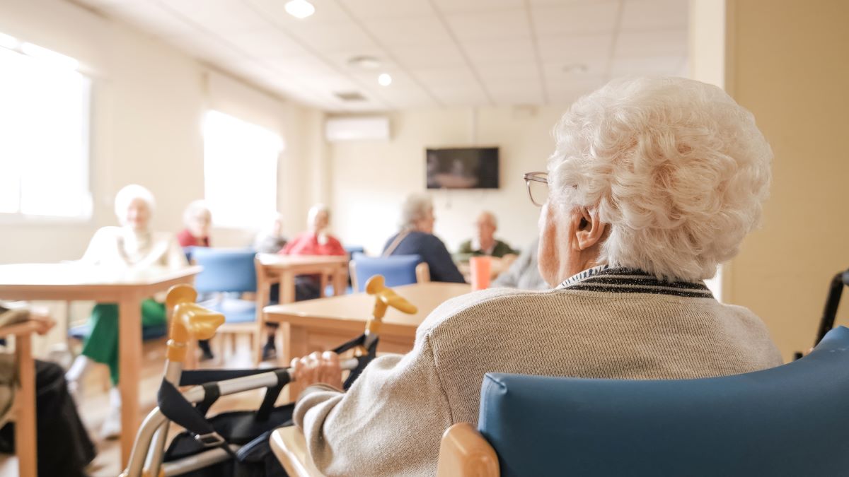 Pflegegrad beantragen – Schritt für Schritt Anleitung