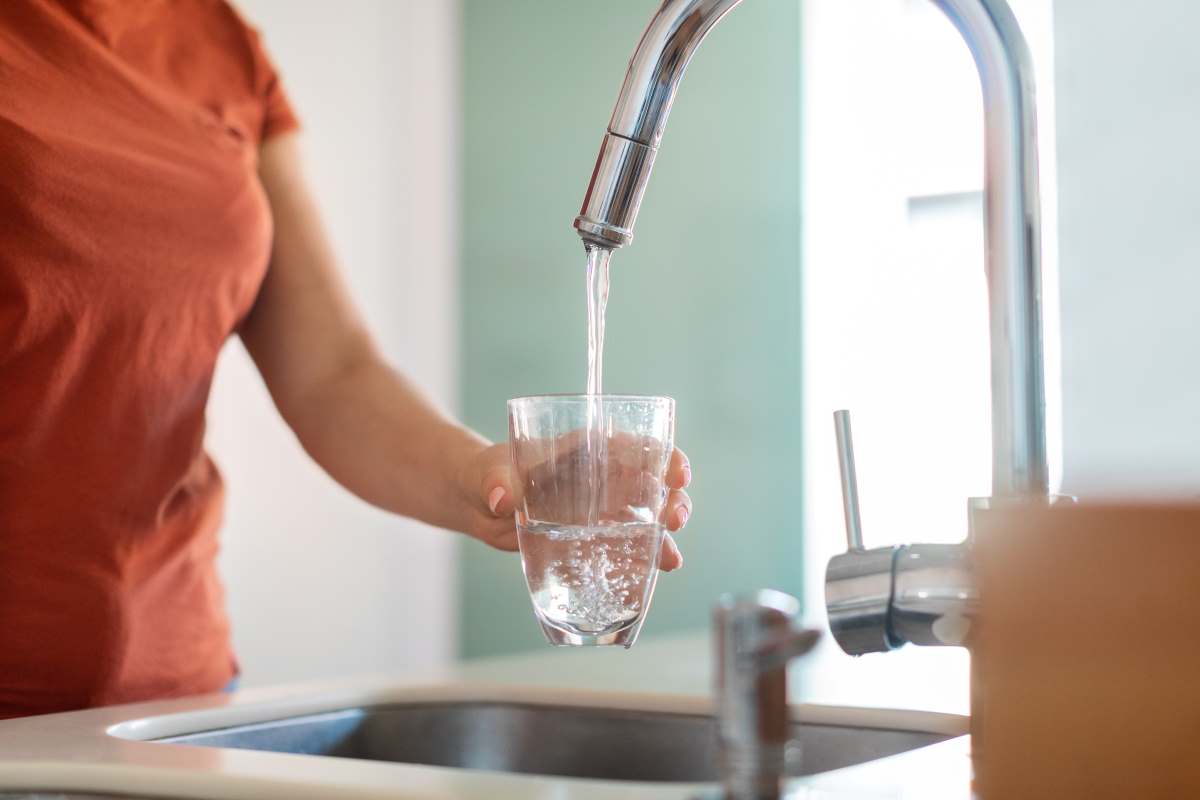Trinkwasser im Ostalbkreis: Herkunft, Aufbereitung und nachh