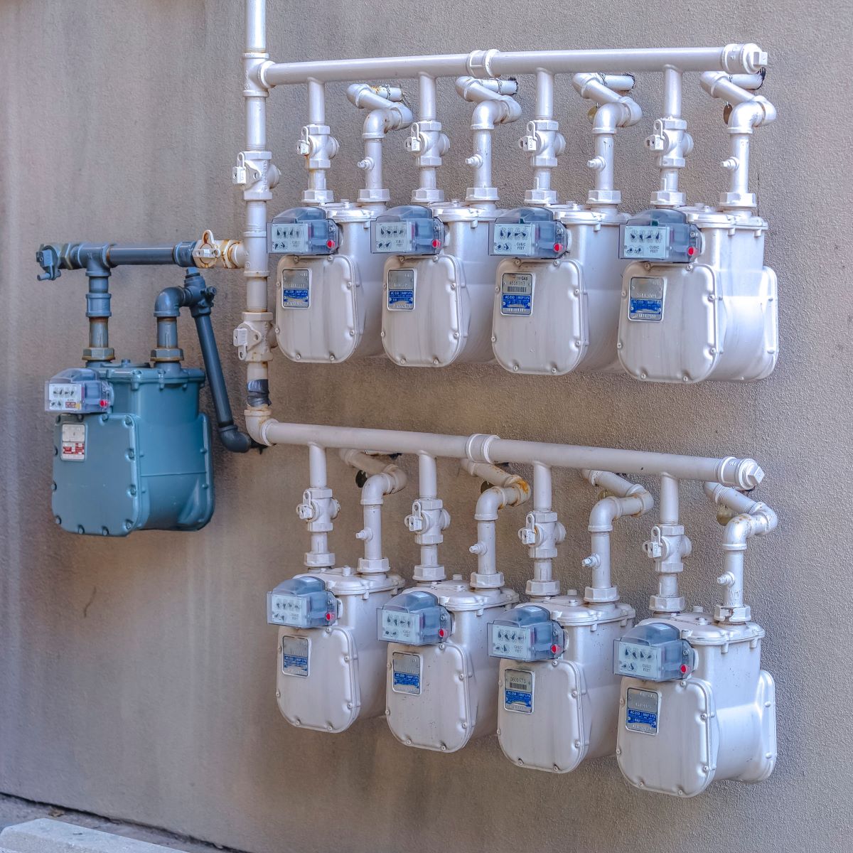 Wasserzähler ablesen — Anleitung für Ostalbkreis